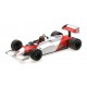 McLaren Ford MP4/1C F1 Test Silverstone 1983 Stefan Bellof Minichamps 537831898