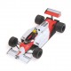 McLaren Ford MP4/1C F1 Test Silverstone 1983 Ayrton Senna Minichamps 547831807