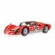 Porsche 906K 49 12 Heures de Sebring 1966 Minichamps 100666149