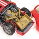 Porsche 906K 49 12 Heures de Sebring 1966 Minichamps 100666149