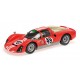 Porsche 906K 49 12 Heures de Sebring 1966 Minichamps 100666149