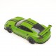 Porsche 911 GT3RS 2014 Verte Minichamps 410063224