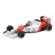 McLaren Ford MP4/8 F1 1993 Ayrton Senna Minichamps 540934308