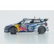 Volkswagen Polo WRC 9 Rallye d'Australie 2016 Last Race Mikkelsen Jaeger Spark S4971