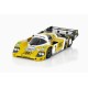 Porsche 956 7 Winner 24 Heures du Mans 1984 Truescale TSM151209
