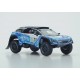 Peugeot 3008 DKR 318 Dakar 2017 Dumas Guéhennec Spark S5614