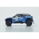 Peugeot 3008 DKR 318 Dakar 2017 Dumas Guéhennec Spark S5614