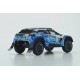 Peugeot 3008 DKR 318 Dakar 2017 Dumas Guéhennec Spark S5614