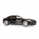 Brabus 600 2015 Noire Minichamps 107032520