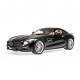 Brabus 600 2015 Noire Minichamps 107032520