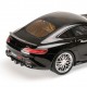 Brabus 600 2015 Noire Minichamps 107032520