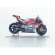 Ducati Desmosedici GP 4 Moto GP Sachsenring 2016 Andrea Dovizioso Spark M43008