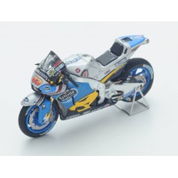 Honda RC213V 43 Moto GP Assen 2016 Jack Miller Sparck M43020