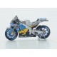 Honda RC213V 43 Moto GP Assen 2016 Jack Miller Sparck M43020