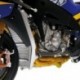 Yamaha YZR M1 Moto GP 2008 Colin Edwards Minichamps 122083005