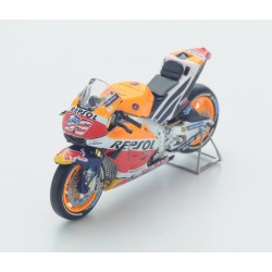 Honda RC213V 69 Moto GP Australie 2016 Nicky Hayden Spark M43033