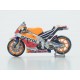 Honda RC213V 69 Moto GP Australie 2016 Nicky Hayden Spark M43033