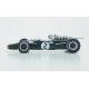 Brabham BT24 F1 World Champion 1967 Denny Hulme Spark 18S224