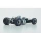 Brabham BT24 F1 World Champion 1967 Denny Hulme Spark 18S224