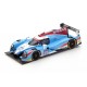 Ligier JS P2 Nissan 25 24 Heures du Mans 2016 Spark 18S268