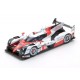 Toyota TS050 Hybrid 6 24 Heures du Mans 2016 Spark 18S265