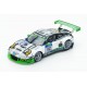 Porsche 911 GT3 R 912 24 Heures du Nurburgring 2016 Spark 18SG015