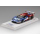 Ford GT 69 24 Heures du Mans 2016 Truescale TSM430109