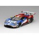 Ford GT 69 24 Heures du Mans 2016 Truescale TSM430109