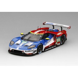 Ford GT 69 24 Heures du Mans 2016 Truescale TSM430109