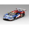 Ford GT 69 24 Heures du Mans 2016 Truescale TSM430109