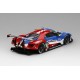 Ford GT 69 24 Heures du Mans 2016 Truescale TSM430109