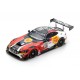 Mercedes AMG GT3 89 24 heures de Spa 2016 Spark SP142