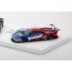 Coffret Ford GT Le Mans 50ème Anniversaire 1966 2016 Truescale TSM430183