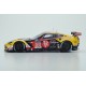 Chevrolet Corvette C7R 50 24 Heures du Mans 2016 Spark 18S277