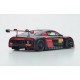 Audi R8 LMS 8 FIA GT World Cup Winner Macau 2016 Laurens Vanthoor Spark 18MC16