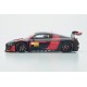 Audi R8 LMS 8 FIA GT World Cup Winner Macau 2016 Laurens Vanthoor Spark 18MC16