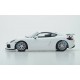 Porsche Cayman GT4 Clubsport 2017 Blanche Spark 18S260