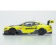 Bentley Continental GT3 10 FIA GT World Cup Macau 2016 Adderly Fong Spark 18SA008