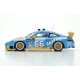 Porsche 911 GT3 RS 66 Winner 24 Heures de Daytona 2003 Spark S43DA03