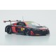 Audi R8 LMS 8 Champion GT Macau World Cup 2016 Laurens Vanthoor Spark 43MC16