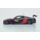 Audi R8 LMS 8 Champion GT Macau World Cup 2016 Laurens Vanthoor Spark 43MC16