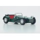 Lotus Seven S2 1960 Verte Spark S2222