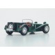 Lotus Seven S2 1960 Verte Spark S2222
