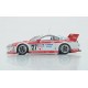 Toyota Supra 27 24 Heures du Mans 1995 Spark S2388