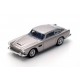 Aston Martin DB4 S4 1961 Silver Spark S2429