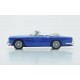 Aston Martin DB4 Convertible 1962 Bleue Spark S2430
