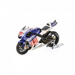 Yamaha YZR-M1 Moto GP 2010 Jorge Lorenzo Minichamps 122103099