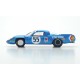 Alpine A210 55 24 Heures du Mans 1968 Spark S4375