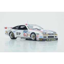 Chevrolet Monza 75 24 Heures du Mans 1976 Spark S4383