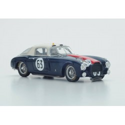 Lancia D20 63 24 Heures du Mans 1953 Spark S4720